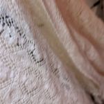 American Eagle  Outfitters Cream Lace Cardigan Photo 6