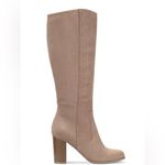 Style & Co . Tan Boots wide Calf Size 8.5 Photo 1