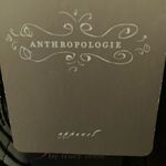 Tracy Reese Frock by  (Anthropologie): Floral Brown Motif- Sparkle- 10 Photo 1