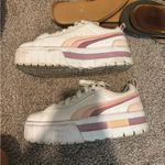 Puma  platform sneakers Photo 1