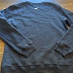 Gold Sheep  Clothing Black Crew Neck Sweater Pullover S hashtag # Photo 5