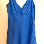 Light blue mini dress Size XS Photo 2