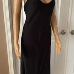 Free People NWOT 100% Cotton Fitted Maxi Dress Photo 9