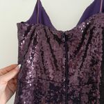 Windsor Sequin Bodycon Homecoming Dress Photo 2