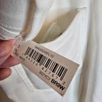 Amazon Essentials XXL Long White Jegging Leggings Photo 2