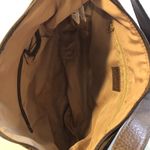 XOXO  Floral Canvas Fabric Medium Shoulder Bag Photo 4