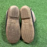 RedHead vintage Women's duck boots  SZ 7 Leather‎ Thinsulate Flannel Lined Work Boots Photo 7