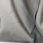 SheIn Women's One Shoulder Long Sleeve Ruffle Midi Dress Size 1XL Solid Black Photo 10