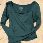 Hollister  Long Sleeve Top Photo 0