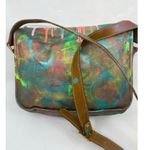 Fendi Vintage Customized with trims and Graffiti Photo 6