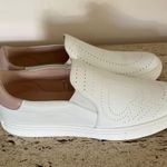 Kate Spade NWOB  Azores Perforated Leather Sneakers Photo 0