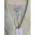 Something Navy  Color Block Blazer‎ NWT size large Photo 3