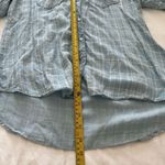 Tinsel plaid shirt size S Photo 2