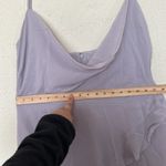 House Of CB  'Alexandria' Grey Floaty Maxi Dress NWOT‎ size XL Photo 8