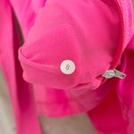 Lululemon Vintage  Define Jacket in Sonic Pink Photo 2