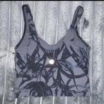 Lululemon Women's grey blue Vests Size 2 Photo 5