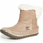 Sorel Out 'N About Slipper Booties Photo 7