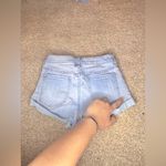 PacSun Women’s  High Rise Shorts Photo 3