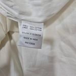 Tularosa Rhapsodie Dress in Ivory Large Photo 10