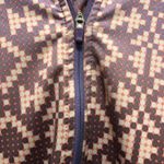 Nike  Pro Long Sleeve Mock Neck Workout Jacket Photo 4