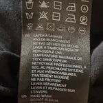 Sandro  Paris Black Graphic T Shirt Play With Your Heart Medium Photo 8