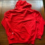 Russell Athletics Ole Miss Hooded Zip up Jacket Photo 4