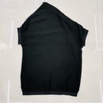 Bottega Veneta  Zipper boat neck top Photo 7