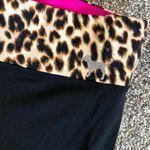 PINK - Victoria's Secret PINK Victoria’s Secret Cropped Leggings Photo 1