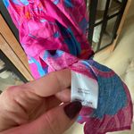 Tuckernuck X Cameran Eubanks Wimberly Wild Azalea Edisto Dress lonen mini ruffle Photo 4