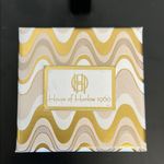 House of Harlow 1960 Gold and Silver Rings | Size 8 Photo 1