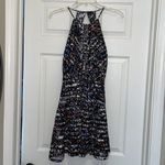 Parker  Zulma Halter Dress Photo 2