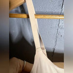 Spanx  Thinstincts® Convertible Cami in soft nude.  Size Large Photo 2