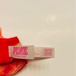 PINK - Victoria's Secret Victoria's Secret Pink Lace Bralette Bra Lightly Lined Underwire Size XS Tie Dye Photo 8