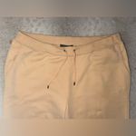 Ralph Lauren Lauren Women's Tan Track Pants Photo 2