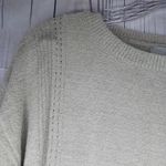 Barefoot Dreams  Cozy Chic Ultra Lite Sweater Size M Photo 3