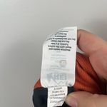 Rei Co-op  burnt orange shorts size extra large Photo 5