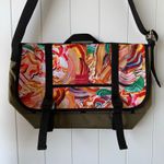 Free People bag messenger bag durable quality work travel laptop bag crossbody Photo 1