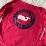 Vineyard Vines Vineyards Vines Long Sleeve Hooded T-Shirt Photo 3