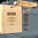 Diane Von Furstenberg NEW DVF Halterneck Star-Print swimsuit with bag Photo 6