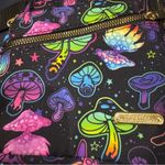 NWOT Neon mushroom mini Photo 5