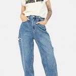 Dolls Kill Bal Boa Rebel Girl Sweater Vest Photo 1