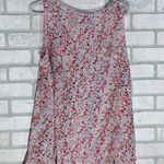CAbi Style 5032 Bella Floral Top Size M Photo 4