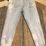 Old Navy Light Wash Jeans Photo 2
