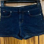 Tommy Hilfiger Vintage (2002) Tommy Jeans Denim Shorts Photo 0