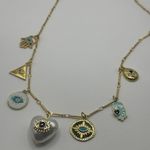 Handmade ” Charm Necklace Photo 3