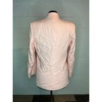 & Other Stories blazer boxy boyfriend pink 1980s Photo 4