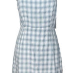LA Hearts  Gingham Shift Dress Photo 0