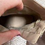 Banana Republic  boots Faux suede Booties size 10 Photo 8