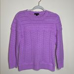 J.Crew  ladies wool blend sweater Photo 0