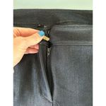 Lane Bryant womens trouser jeans size 18 cuffed cropped Photo 4